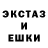 A PVP мука Stranger 5698